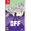 OFF - Nintendo Switch (PRE-ORDER)
