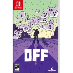 OFF - Nintendo Switch (PRE-ORDER)