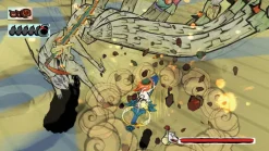 Okami Zekkeiban (HD Remaster) [JPN- Multi-Language Import] - Nintendo Switch