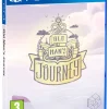 Old Man's Journey - PlayStation 4 [Red Art Games]