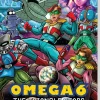 OMEGA 6: The Triangle Stars - Nintendo Switch