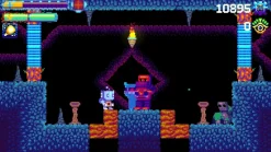 Omegabot - PS4 [RED ART GAMES]