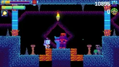 Omegabot - SWITCH [RED ART GAMES]