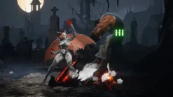 Omen of Sorrow [Limited Edition] - SWITCH [PLAY EXCLUSIVES]