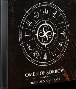 Omen of Sorrow [Limited Edition] - PS5 [PLAY EXCLUSIVES]