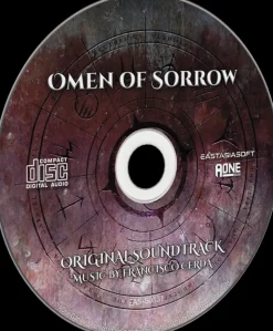 Omen of Sorrow [Limited Edition] - PS5 [PLAY EXCLUSIVES]