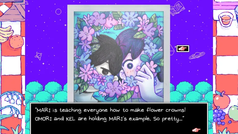 Omori - Nintendo Switch