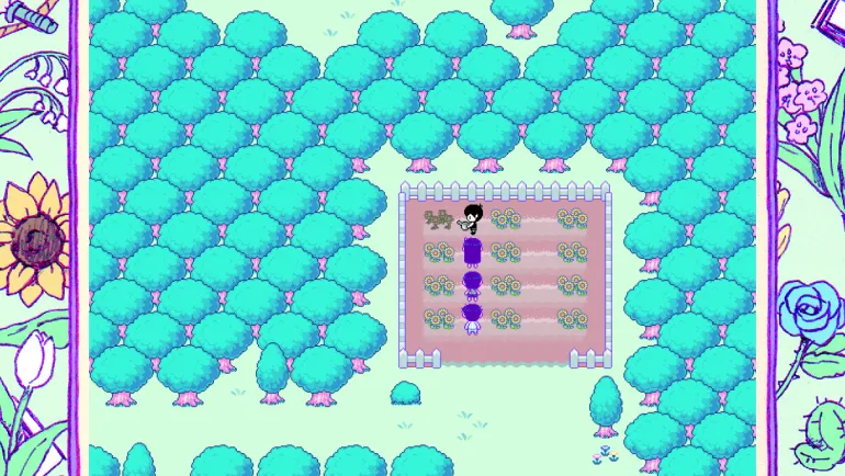 Omori - Nintendo Switch