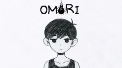 Omori - Nintendo Switch