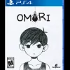Omori - PS4