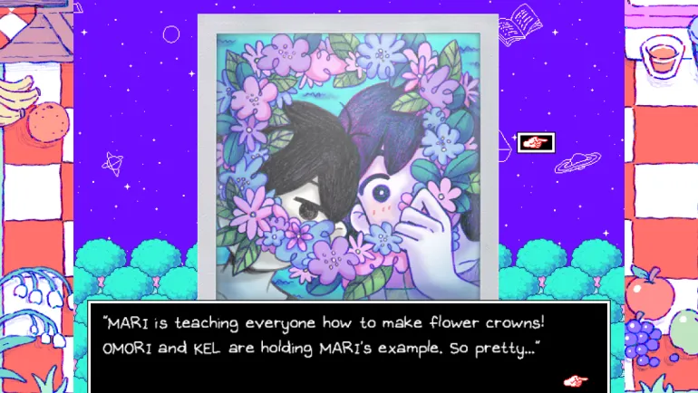 Omori - PS4