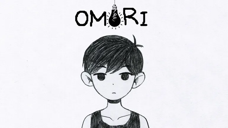 Omori - PS4