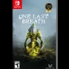 One Last Breath - Nintendo Switch