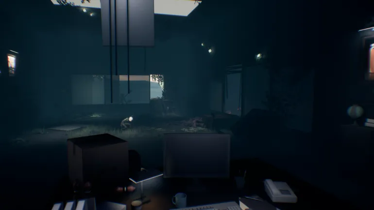 One Last Breath - Nintendo Switch
