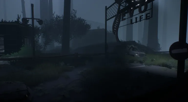 One Last Breath - Nintendo Switch