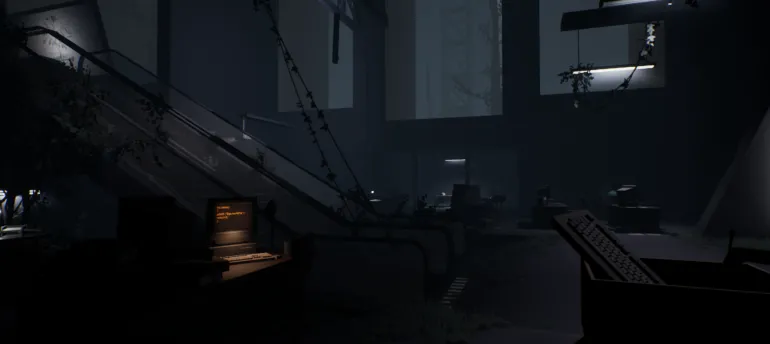 One Last Breath - Nintendo Switch