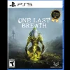 One Last Breath - PlayStation 5