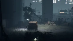 One Last Breath - PlayStation 5
