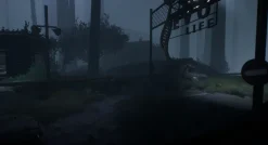 One Last Breath - PlayStation 5