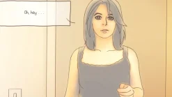 One Night Stand - PlayStation 4 [Red Art Games]