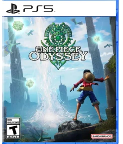 One Piece Odyssey - PlayStation 5