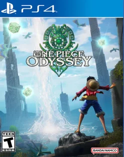 One Piece Odyssey - PS4