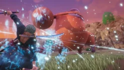 One Piece Odyssey - PS4