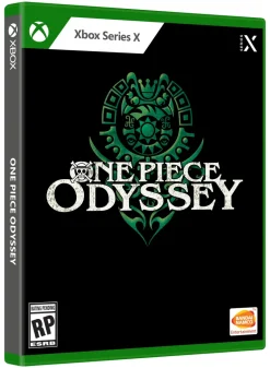 One Piece Odyssey - XBOX ONE / XBOX SERIES X (Smart Delivery)