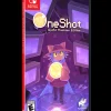 Oneshot World Machine Edition [LRG] - Nintendo Switch