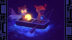 Oneshot World Machine Edition [LRG] - Nintendo Switch
