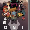 ONI : Road to be the Mightiest Oni - Nintendo Switch