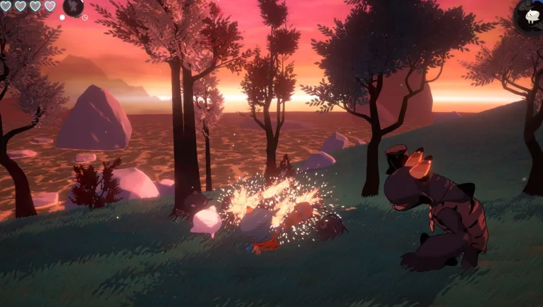 ONI : Road to be the Mightiest Oni - Nintendo Switch