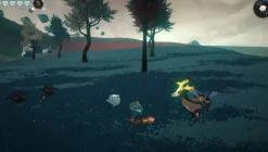 ONI : Road to be the Mightiest Oni - Nintendo Switch