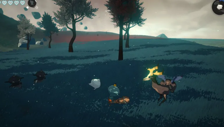 ONI : Road to be the Mightiest Oni - Nintendo Switch