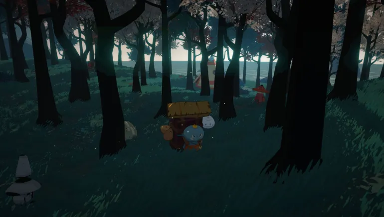 ONI : Road to be the Mightiest Oni - Nintendo Switch