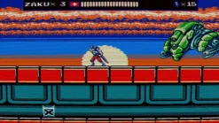 Oniken + Odallus Collection - SWITCH [PLAY EXCLUSIVES]