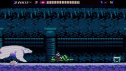 Oniken + Odallus Collection - SWITCH [PLAY EXCLUSIVES]