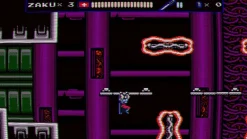 Oniken + Odallus Collection - SWITCH [PLAY EXCLUSIVES]