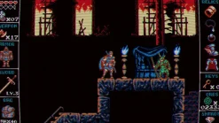 Oniken + Odallus Collection - SWITCH [PLAY EXCLUSIVES]