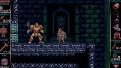 Oniken + Odallus Collection - SWITCH [PLAY EXCLUSIVES]