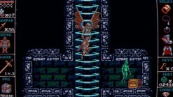 Oniken + Odallus Collection - SWITCH [PLAY EXCLUSIVES]