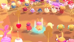 Ooblets - Nintendo Switch
