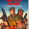 Operation Wolf Returns: First Mission - Rescue Edition - SWITCH