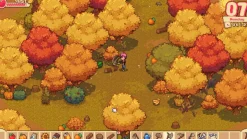 Orange Season - Playstation 5