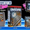 Oratorio [ORIGINAL NES EDITION] [PREMIUM EDITION GAMES] - NES