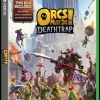 Orcs Must Die! Deathtrap - Xbox Series X (PRE-ORDER)