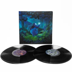 Ori and the Blind Forest 2xLP (2020 Re-issue) - Vinyl