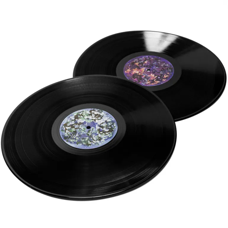 Ori and the Blind Forest 2xLP (2020 Re-issue) - Vinyl