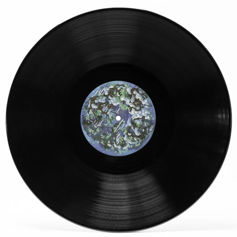 Ori and the Blind Forest 2xLP (2020 Re-issue) - Vinyl