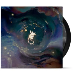 Ori and the Will of the Wisps 2xLP - Vinyl
